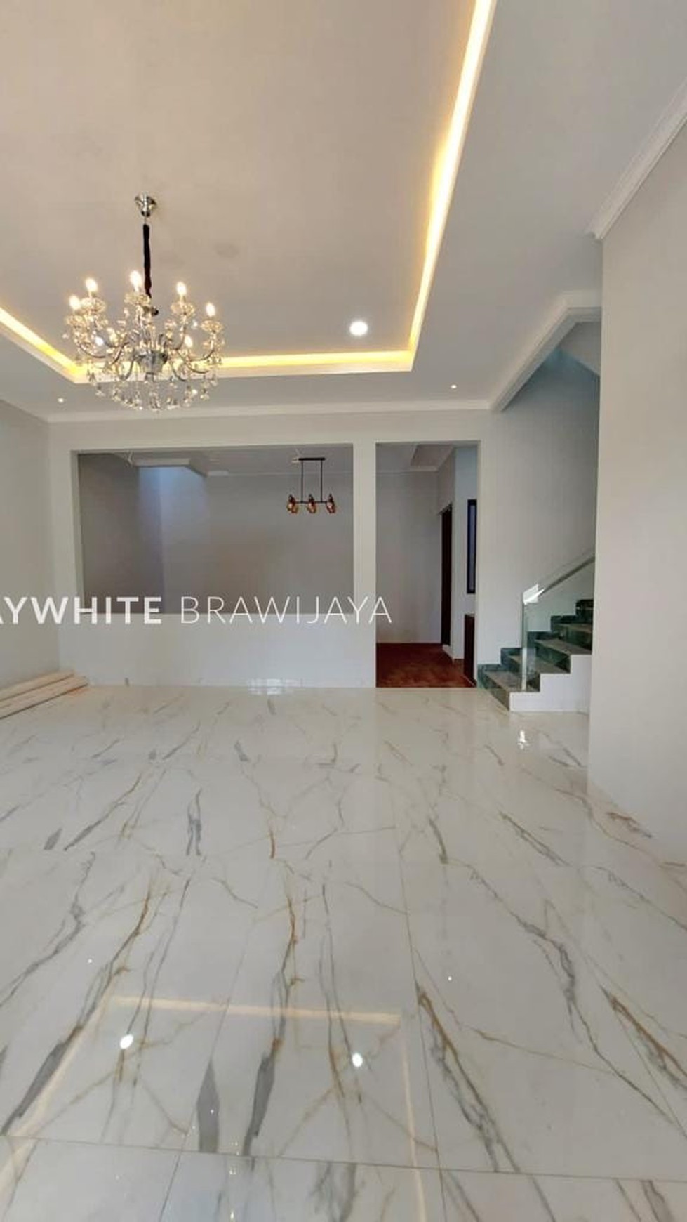 Brand New House Di Wijaya Timur Kebayoran Baru