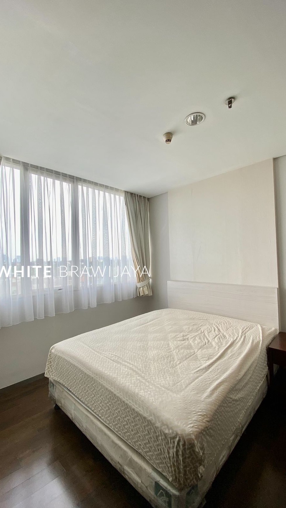 Nirvana Kemang Apartment 3BR Private Lift Lokasi Strategis