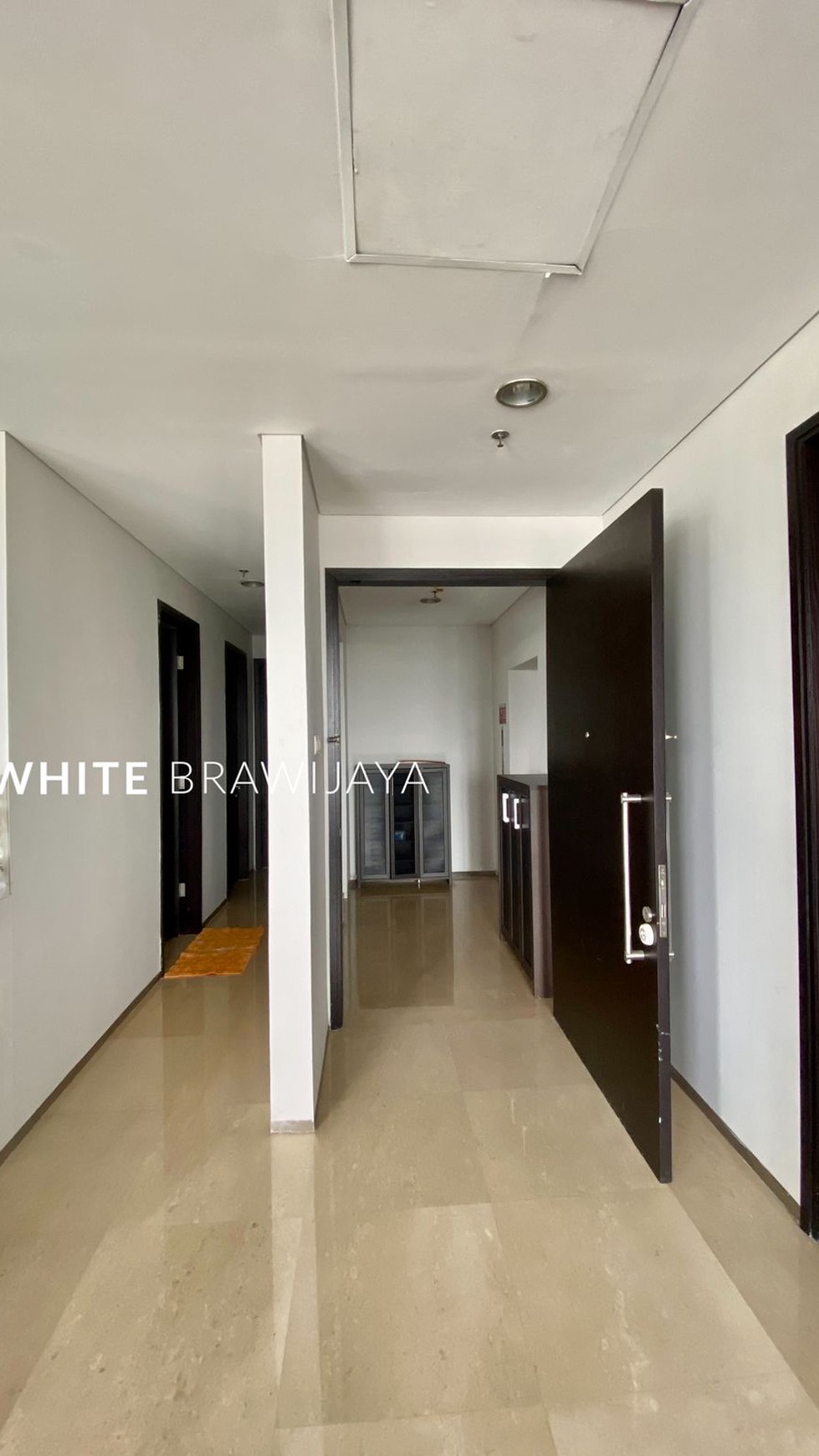 Nirvana Kemang Apartment 3BR Private Lift Lokasi Strategis