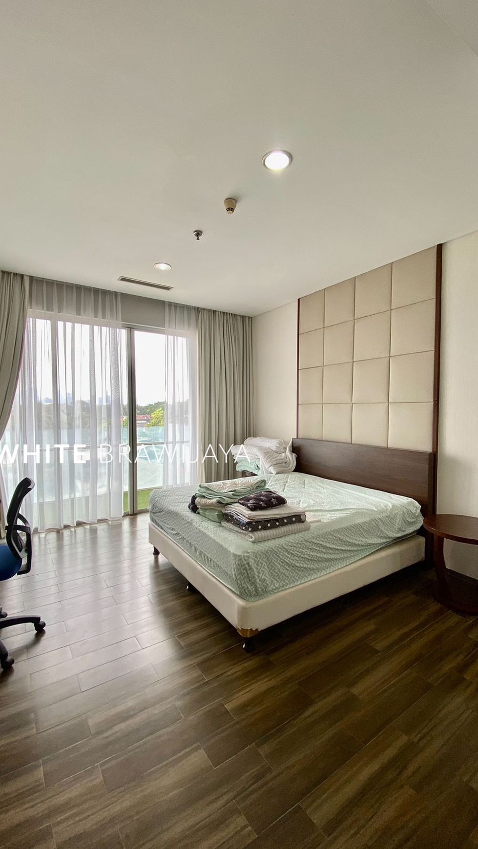 Nirvana Kemang Apartment 3BR Private Lift Lokasi Strategis