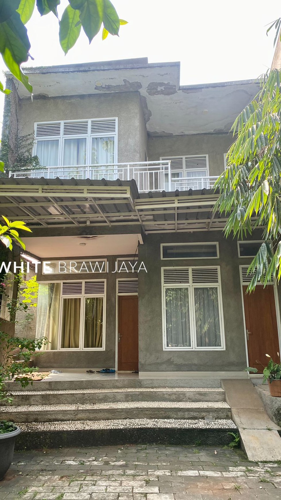 Guest House + 5 Rumah Area Pondok Aren Bintaro