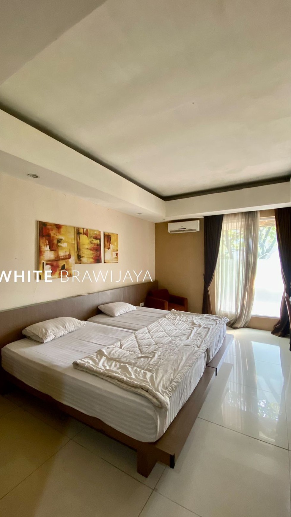 Guest House + 5 Rumah Area Pondok Aren Bintaro