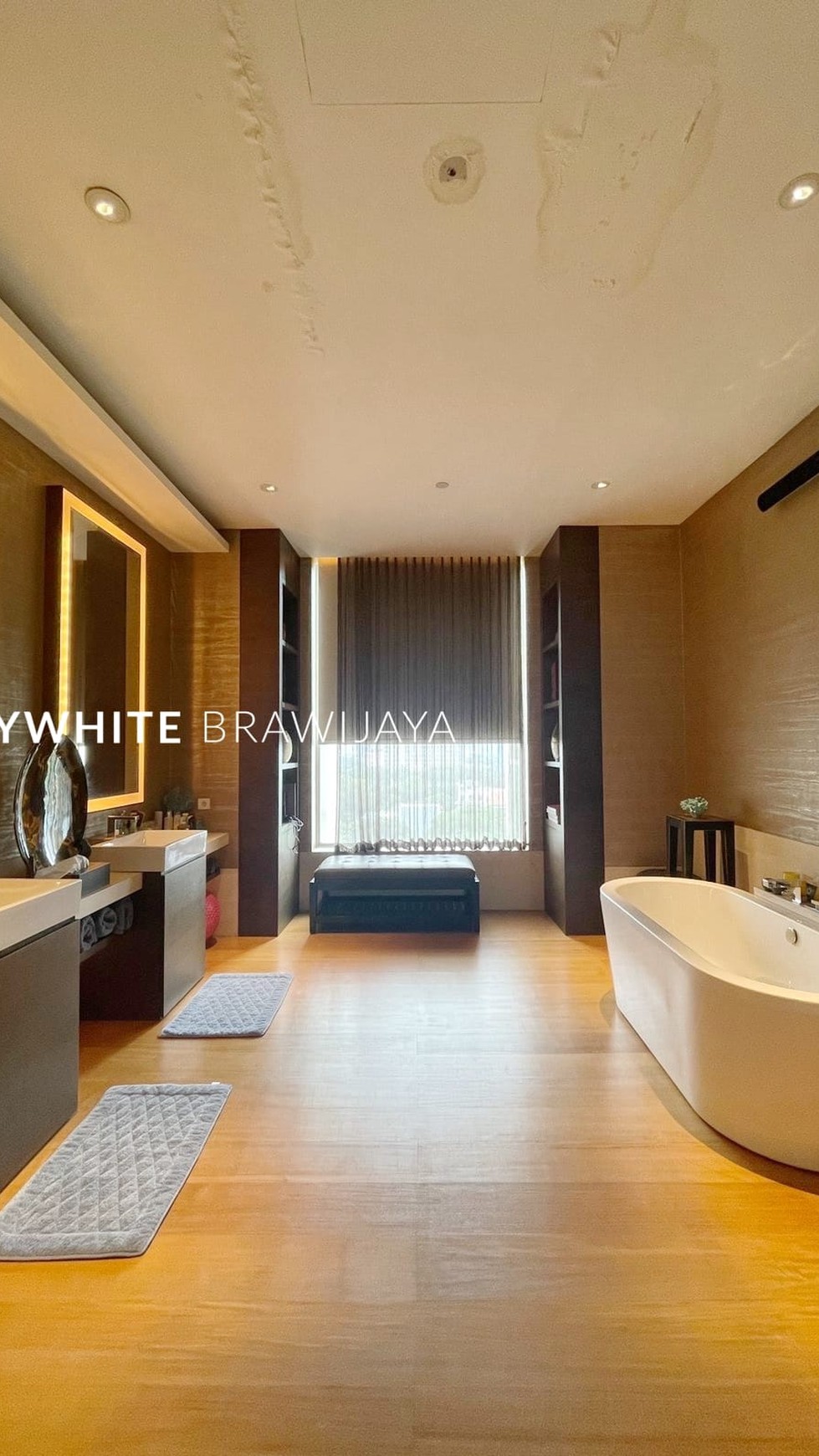 Dharmawangsa Residence Furnished City View