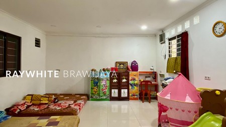 Rumah Cocok Untuk Kosan Area Kebayoran Baru