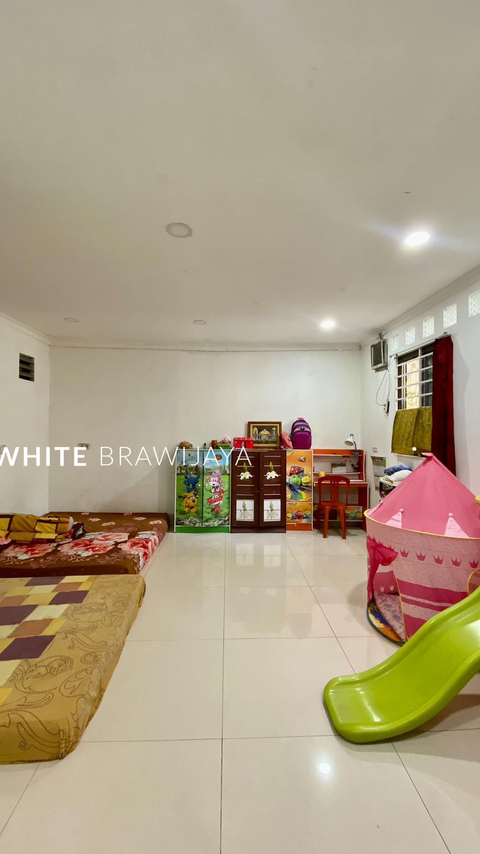 Rumah Cocok Untuk Kosan Area Kebayoran Baru