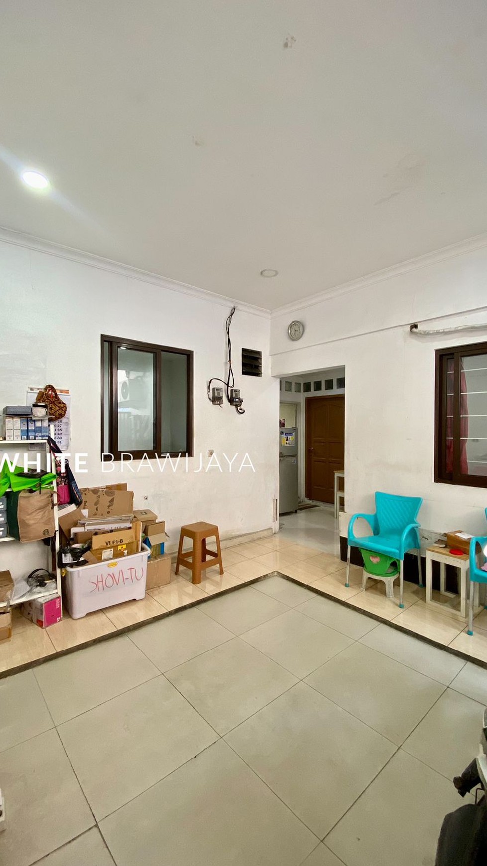 Rumah Cocok Untuk Kosan Area Kebayoran Baru