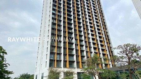 Izzara Apartment Simatupang Private Lift