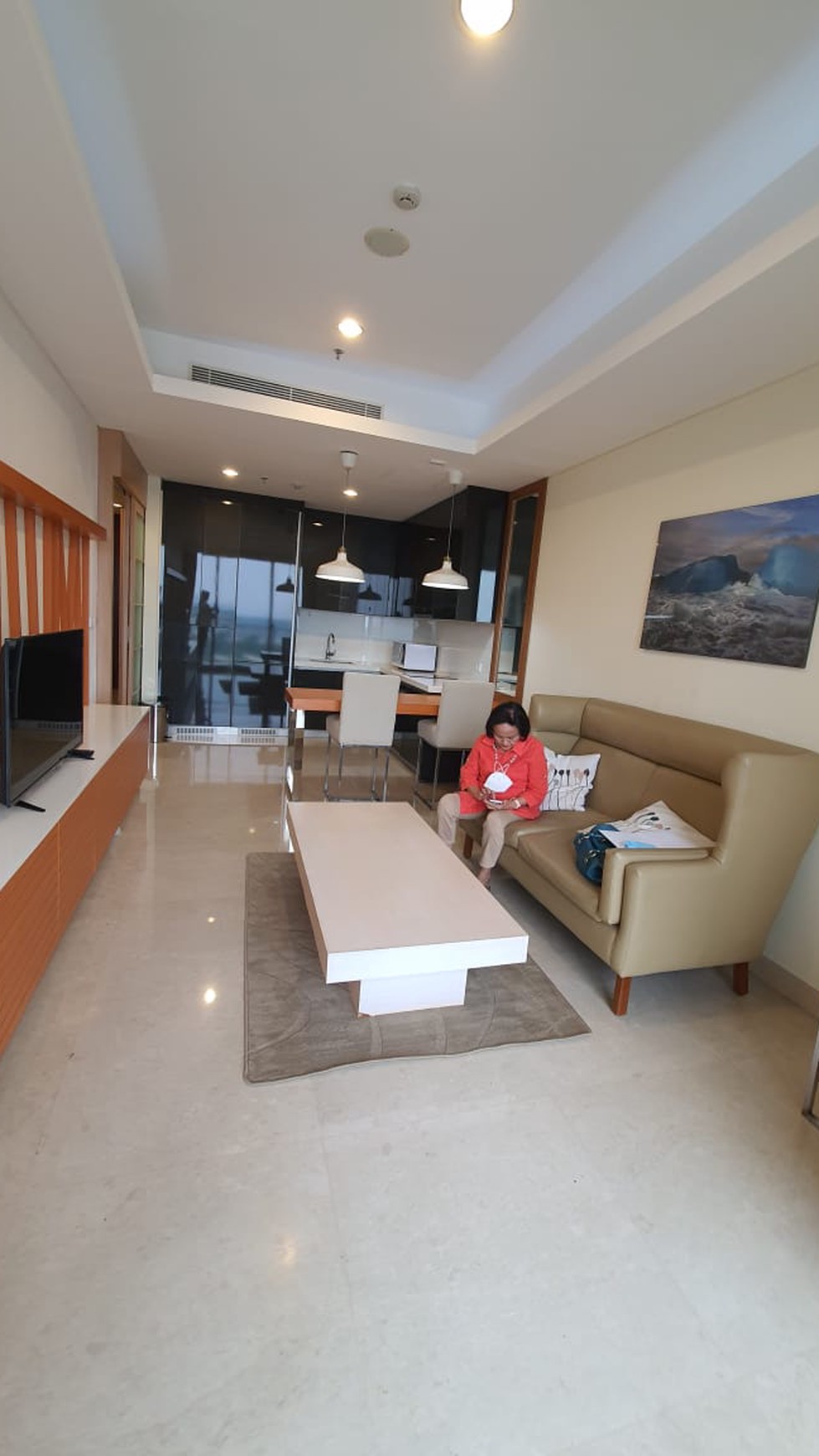 Dijual Apartment Pondok Indah Residence