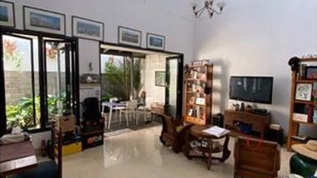Dijual Rumah Cantik Jl. Cilandak Dalam , Jaksel