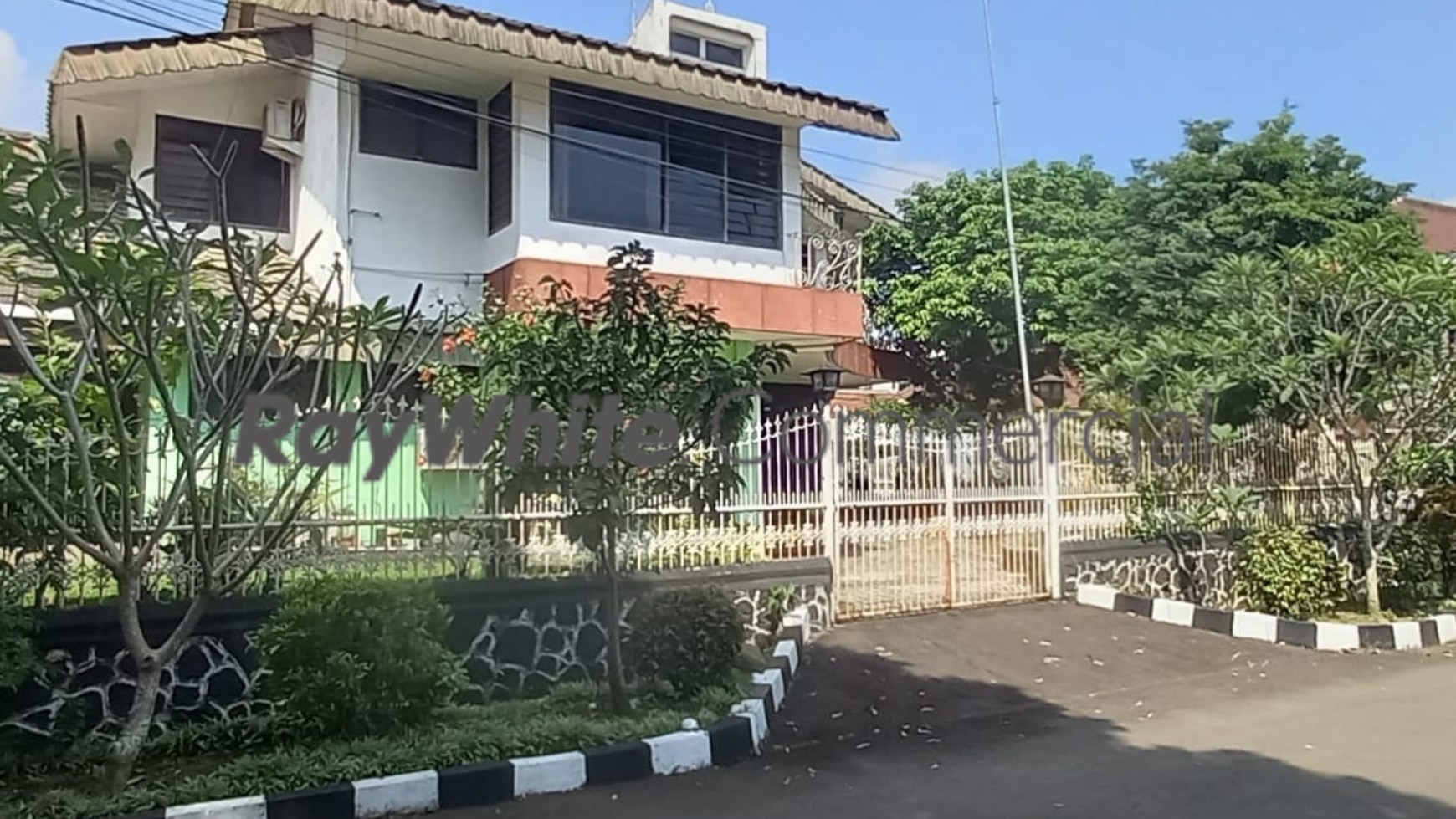 JUAL CEPAT DAN MURAH JL. SERUNI II, KOMPLEK PAKUAN TAJUR, KOTA BOGOR