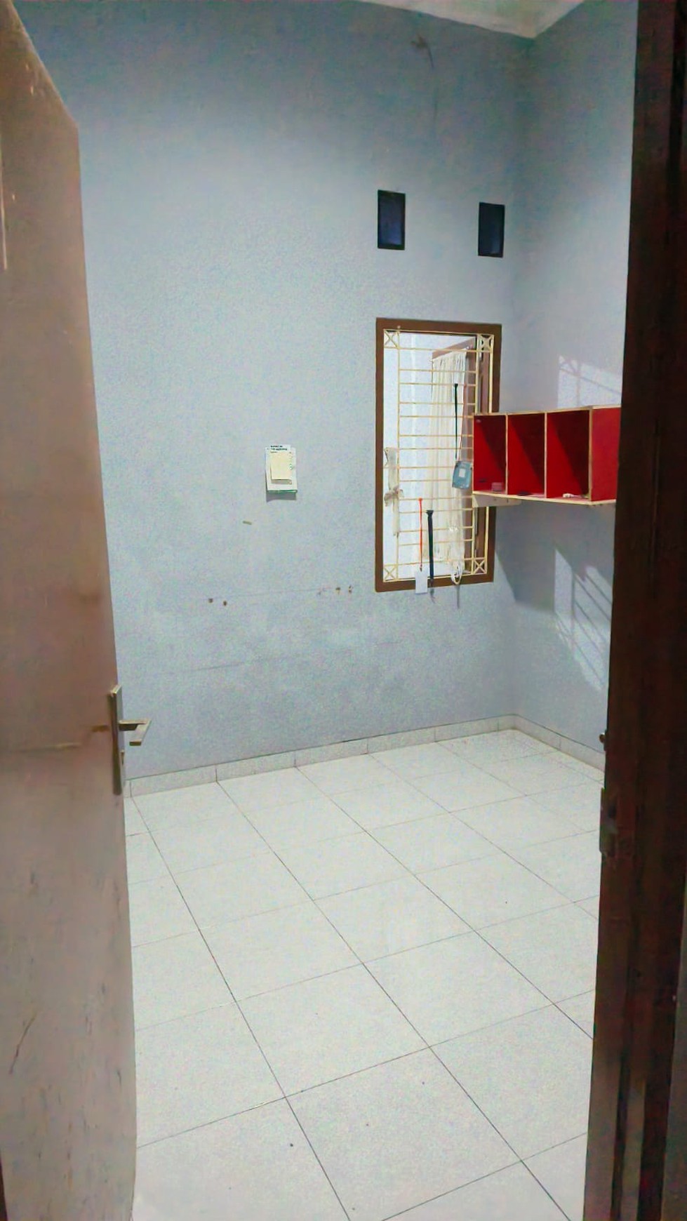 Rumah Minimalis Siap Huni dan Hunian Nyaman @Griya Rajawali Bintaro, Ciputat