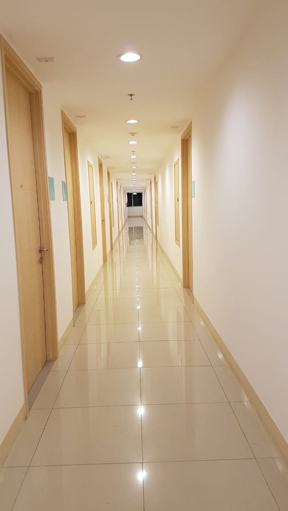 Apartemen Siap Huni, Lokasi Strategis, dan Fasilitas Lengkap @Apartemen Tree Park, BSD