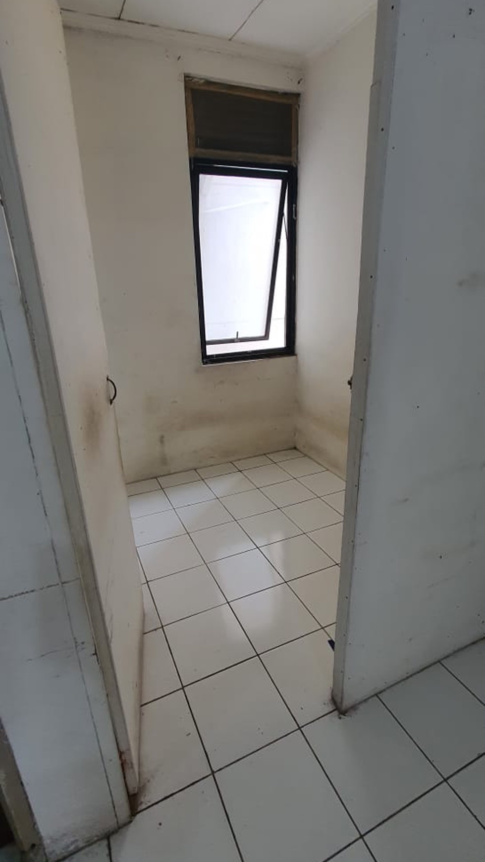 Dijual Murah & Cepat Apartemen Metro Sunter Jakarta Utara - 2 BR  View City