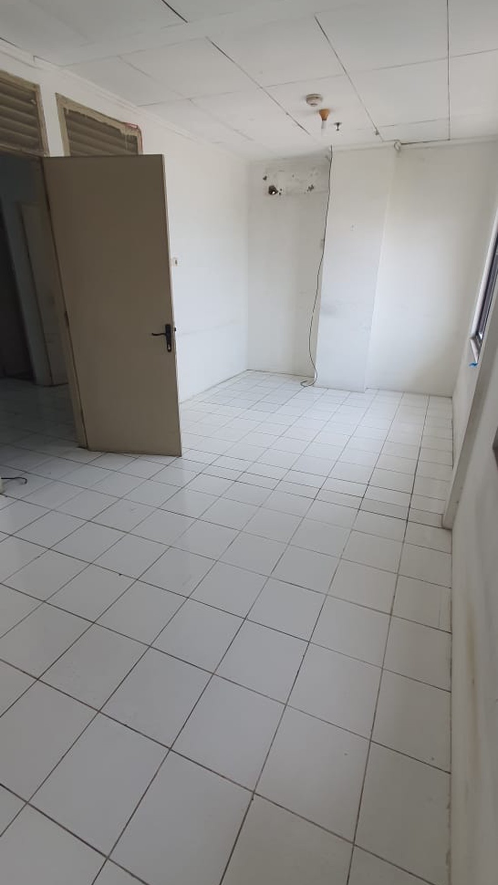 Dijual Murah & Cepat Apartemen Metro Sunter Jakarta Utara - 2 BR  View City