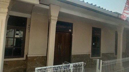 Rumah di Padalarang