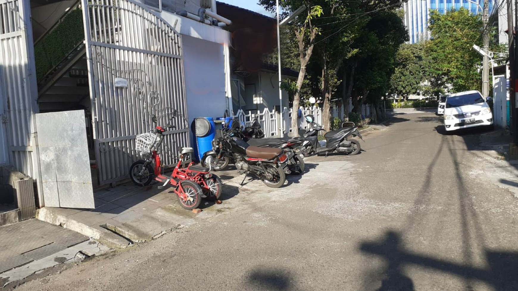 Rumah Kost2an 51 Kamar Kelapa Puan Timur Kelapa Gading, Jakarta Utara