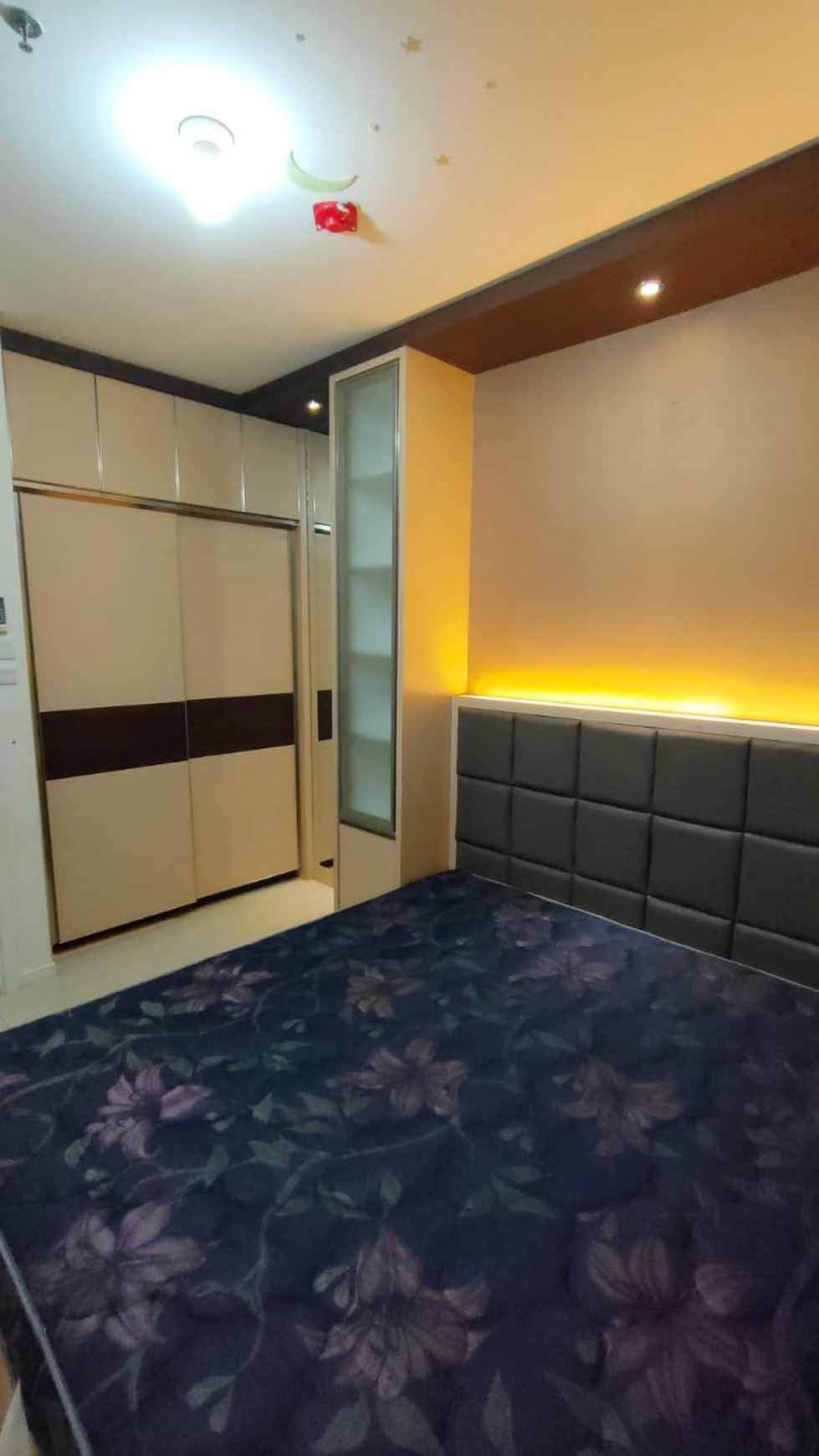 Apartemen Siap Huni di Parahyangan Residence