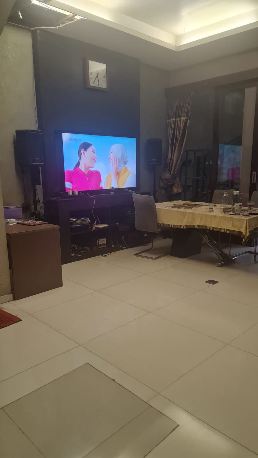 Rumah Siap Huni, Hunian Nyaman dan Strategis @Villa Mutiara, Ciputat