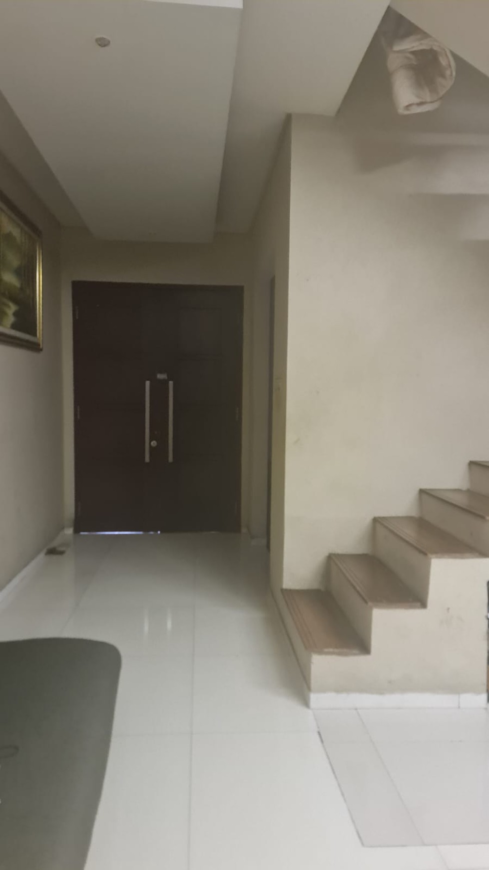 Rumah Siap Huni, Hunian Nyaman dan Strategis @Villa Mutiara, Ciputat