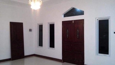 Rumah Hook Siap Huni dan Hunian Nyaman @Pondok Pucung Indah