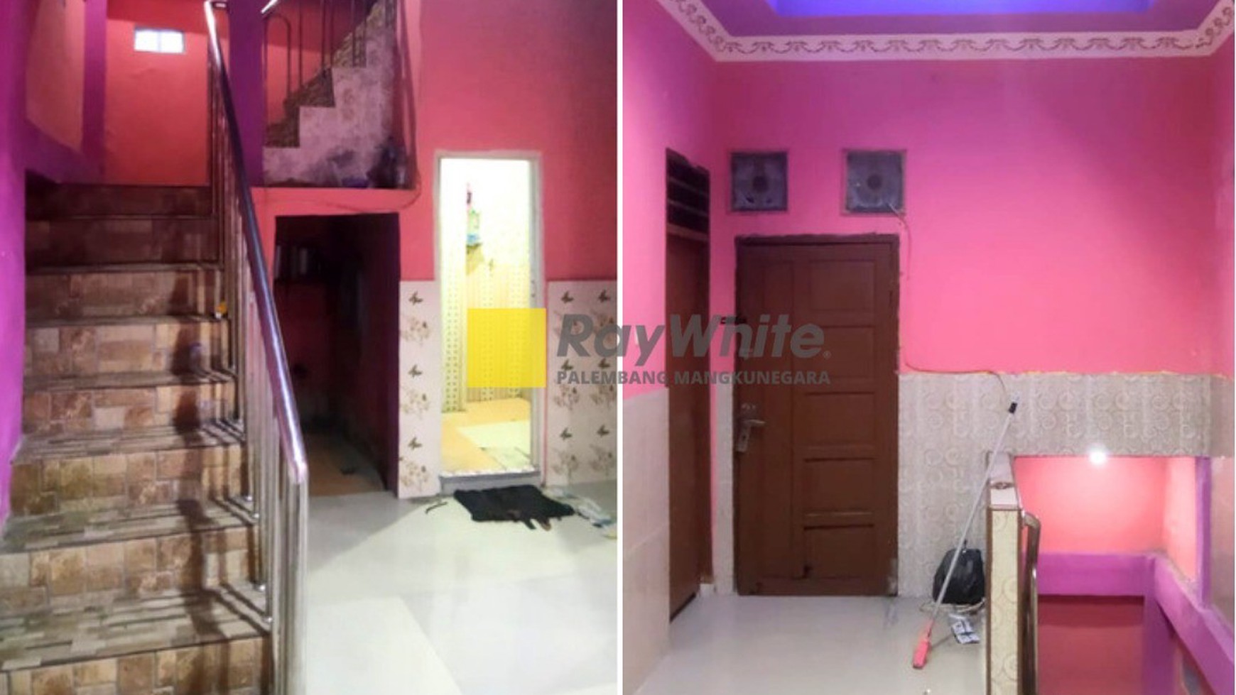 Dijual Rumah Murah di Palembang