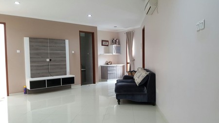 HOT SALE !!! Rumah Siap Huni, Lokasi Strategis, dan Nyaman @Maleo, Bintaro