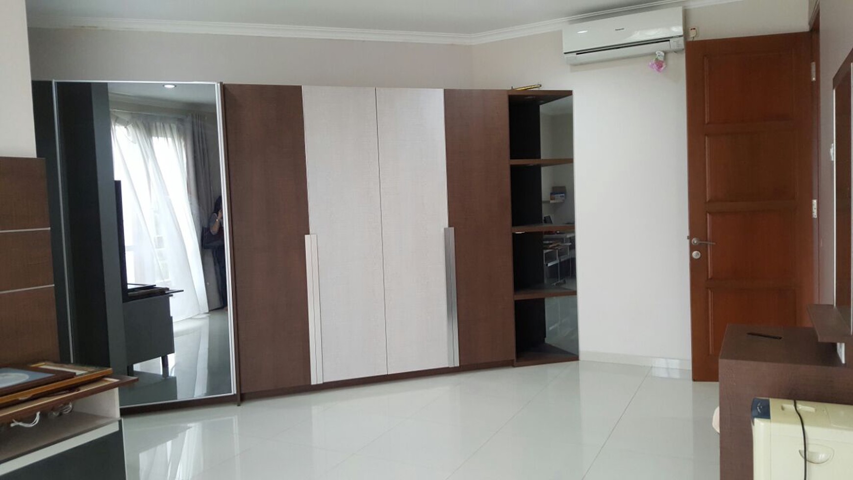 HOT SALE !!! Rumah Siap Huni, Lokasi Strategis, dan Nyaman @Maleo, Bintaro