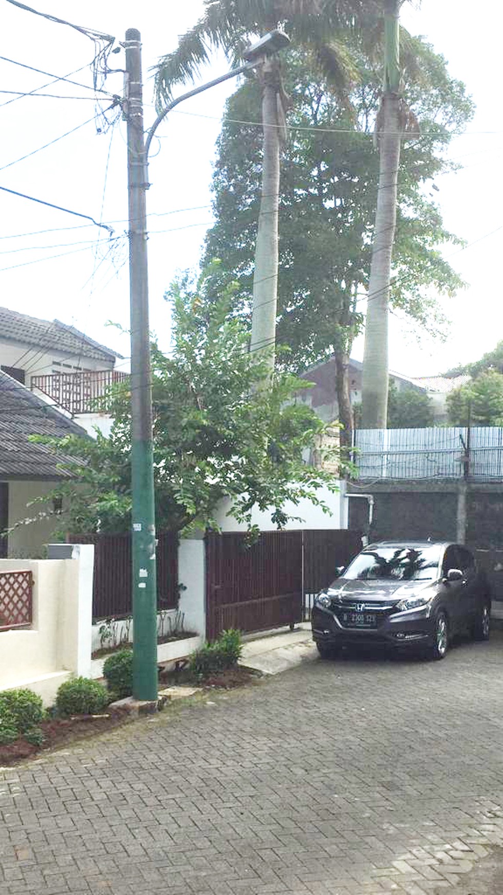 Rumah Nyaman dan Siap Huni di Kawasan Bintaro Sektor 4