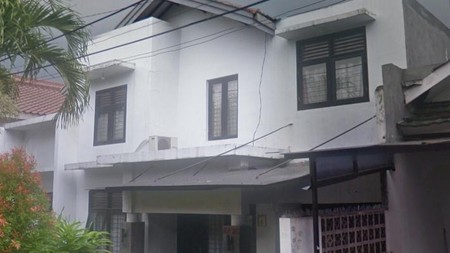 Jl. Mertilang, Bintaro Jaya, murah !!!