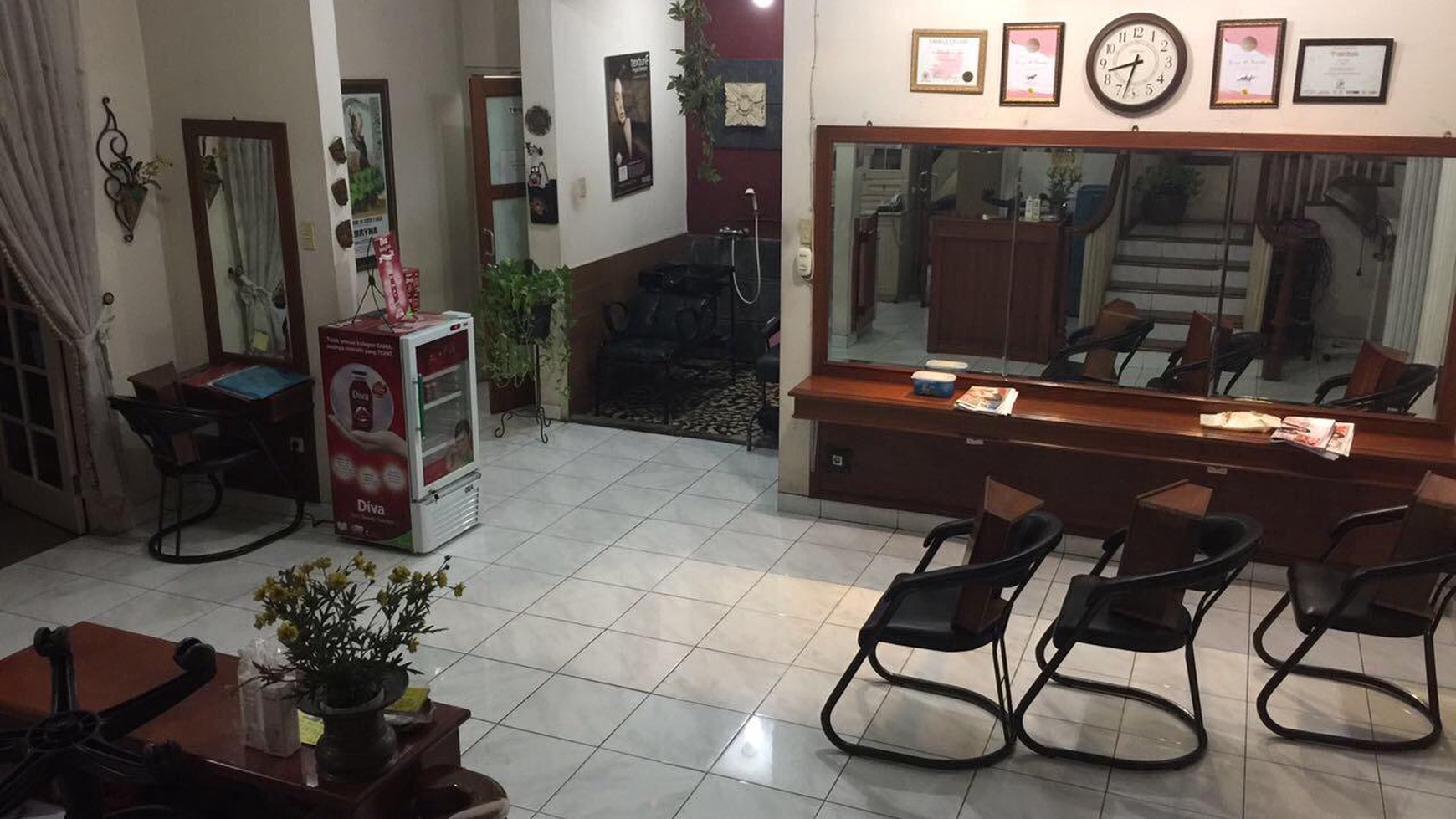 Dijual Rumah Bagus Di Jl Murai Raya, Bintaro Jaya