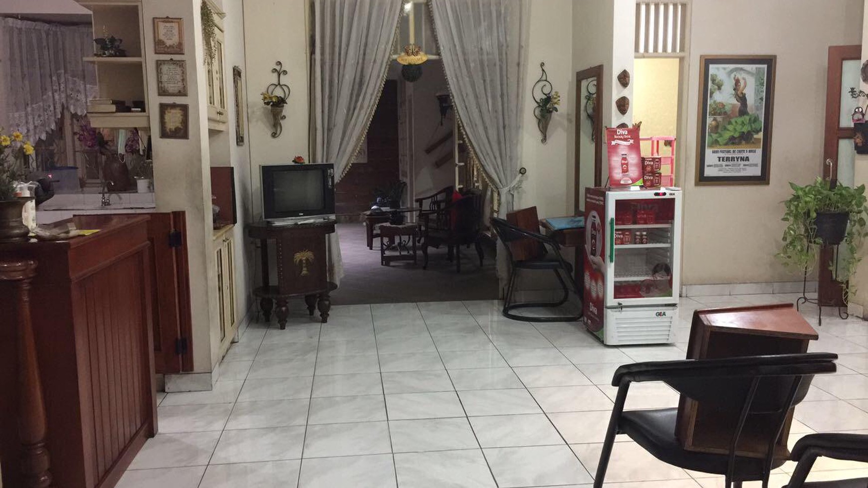 Dijual Rumah Bagus Di Jl Murai Raya, Bintaro Jaya