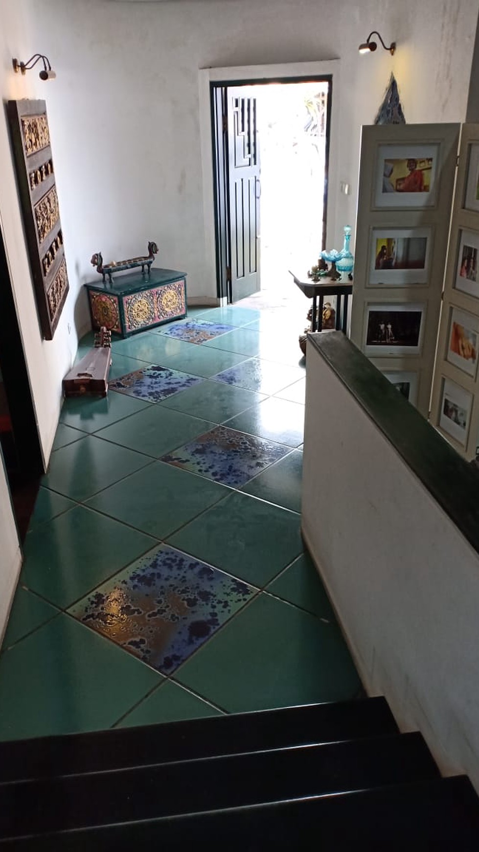 Dijual Rumah Nyaman Di Jl Merak, Bintaro Jaya