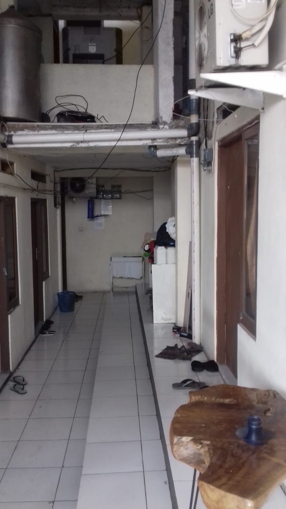 Rumah Kos Kosan Di Veteran Bintaro