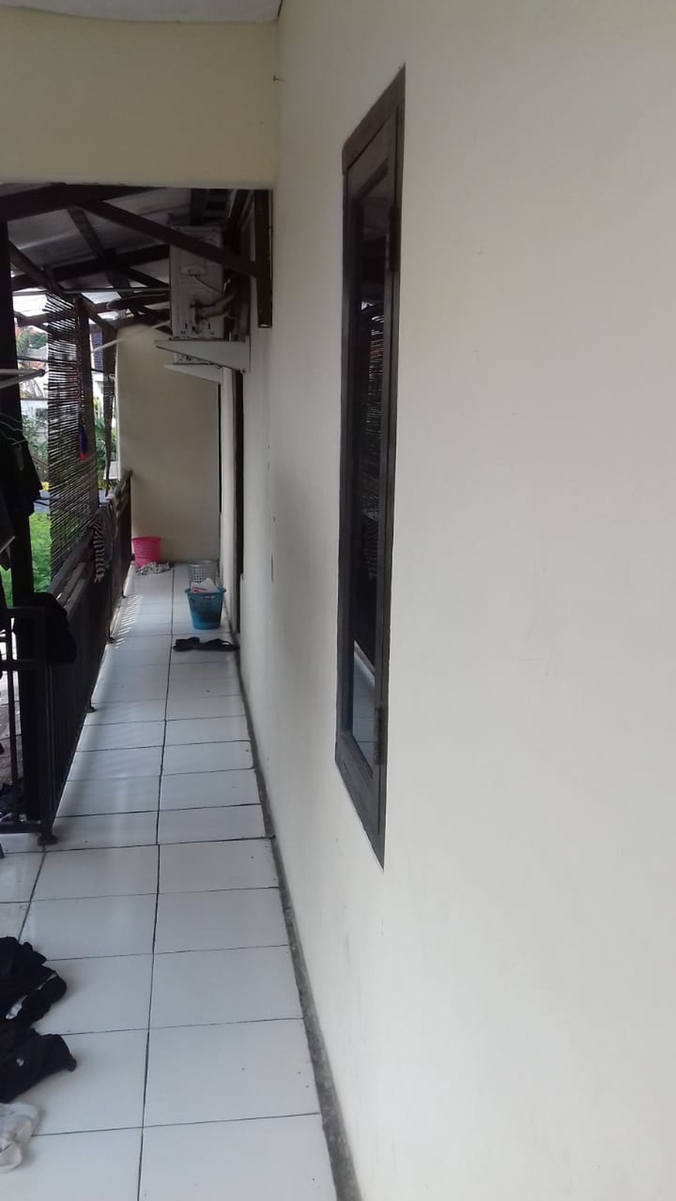 Rumah Kos Kosan Di Veteran Bintaro