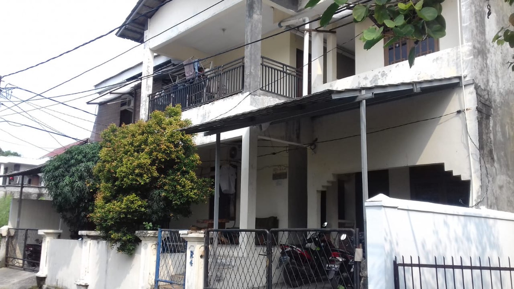 Rumah Kos Kosan Di Veteran Bintaro