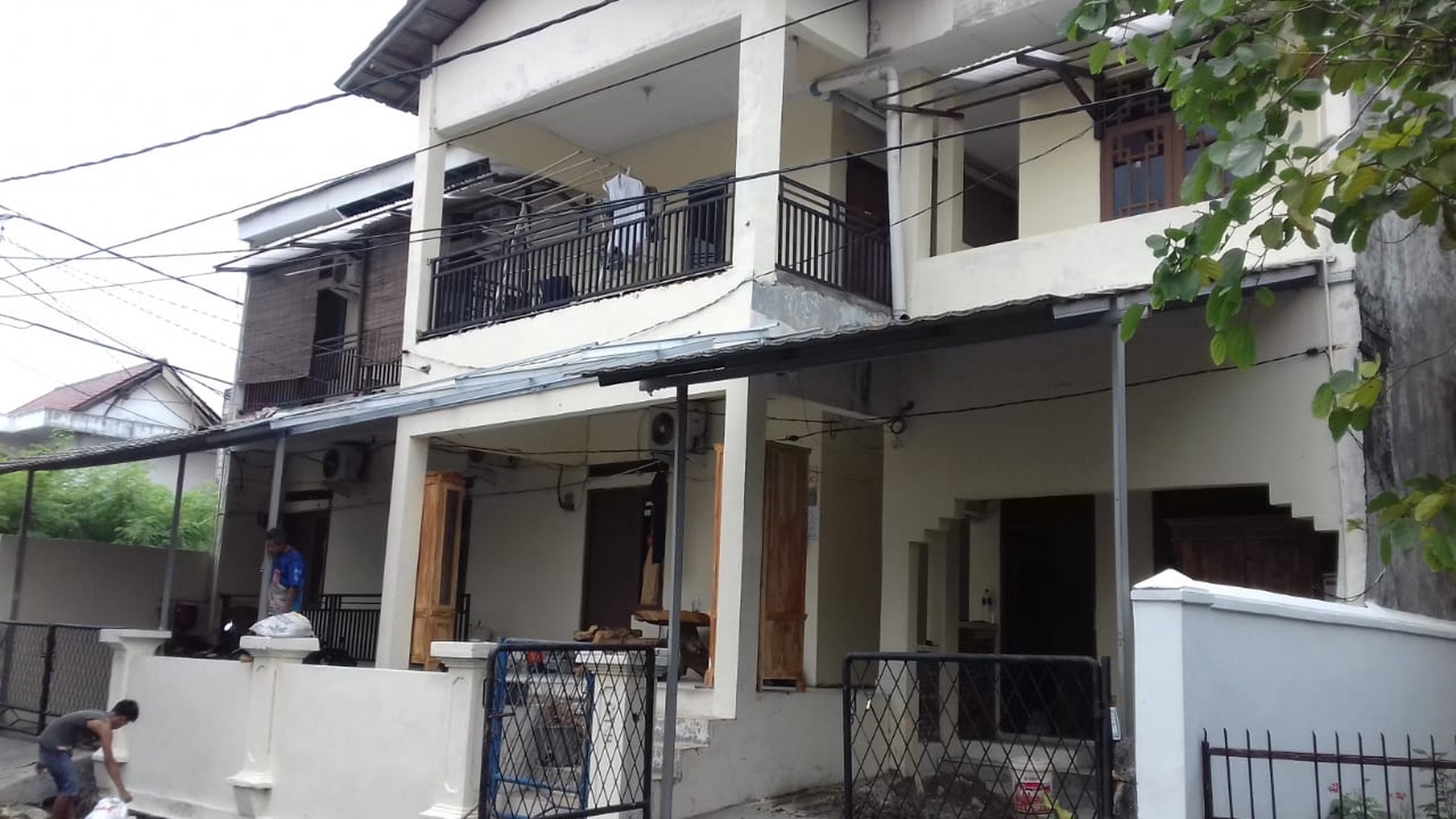 Rumah Kos Kosan Di Veteran Bintaro