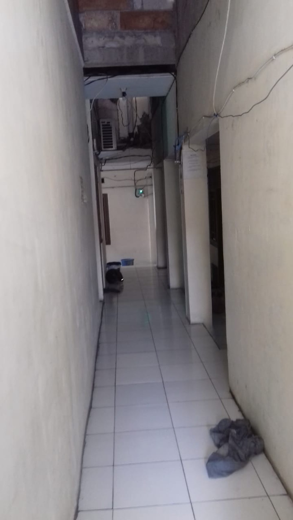 Rumah Kos Kosan Di Veteran Bintaro