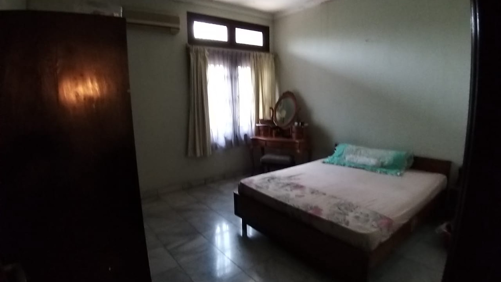 Dijual Rumah Jl. Kelapa sawit raya  Komplek  Billy & Moon,  Pondok Kelapa - Jakarta Timur