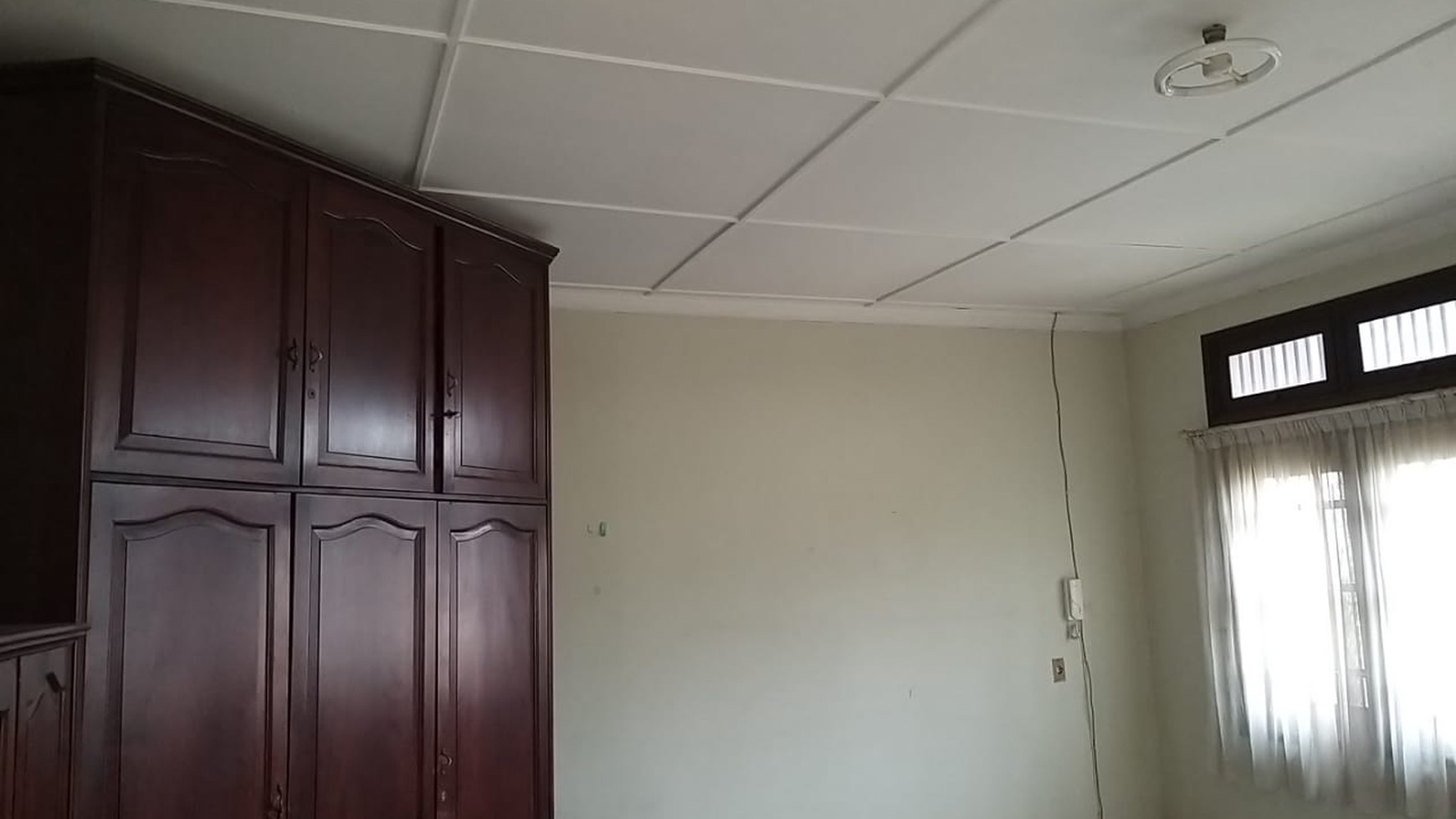 Dijual Rumah Jl. Kelapa sawit raya  Komplek  Billy & Moon,  Pondok Kelapa - Jakarta Timur