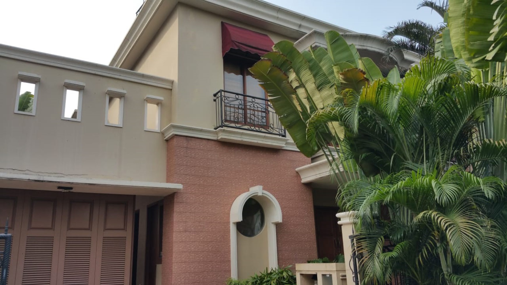 Dijual Rumah Bagus Di Menteng Utama, Bintaro Jaya