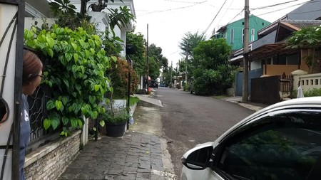 Jalan Merak, Bintaro, Harga menarik & murah