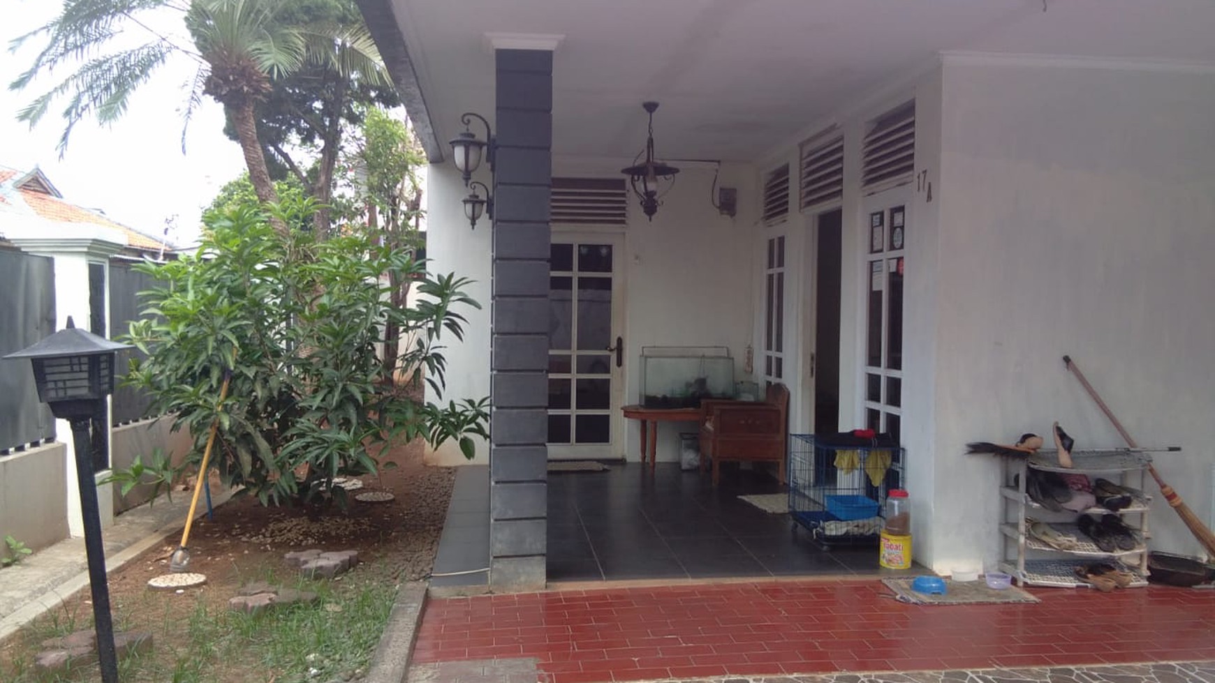 Dijual Rumah Bagus Di Rawa Maya, Beji Depok