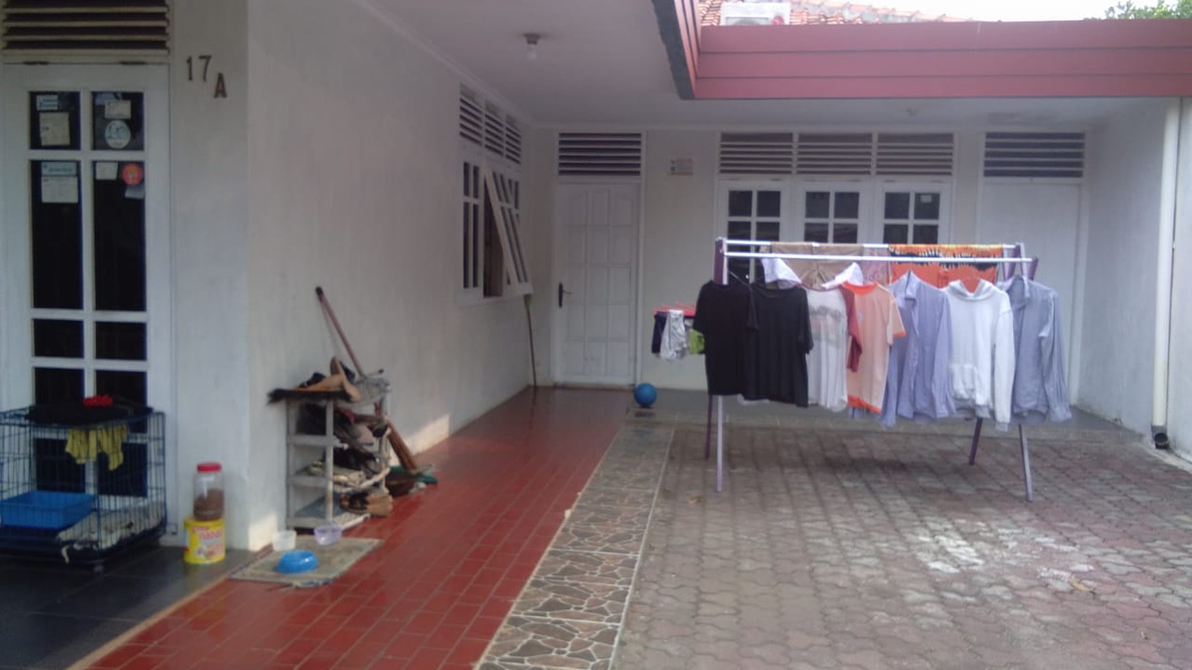 Dijual Rumah Bagus Di Rawa Maya, Beji Depok