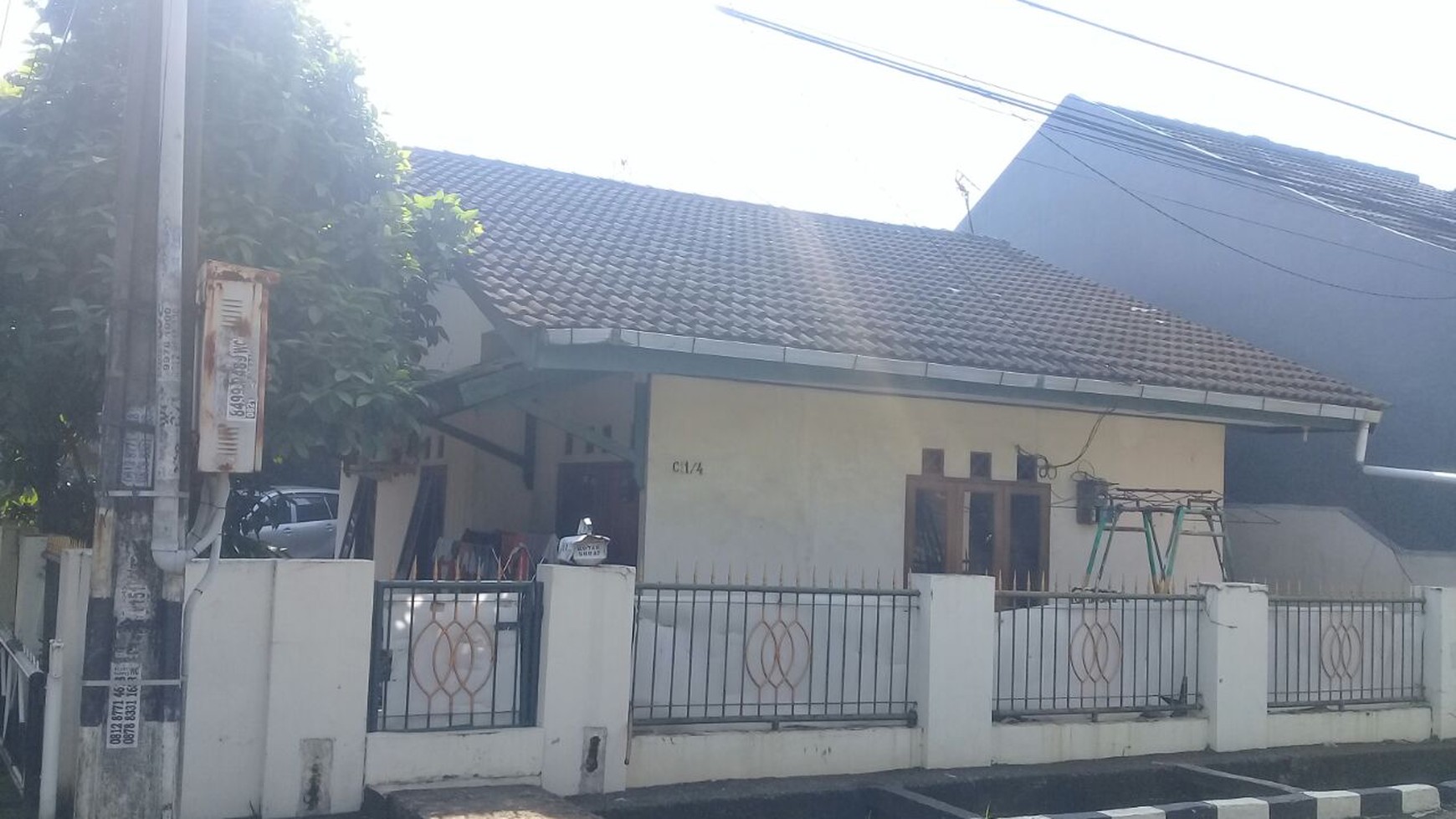 Rumah Siap Huni di Kawasan Jati Waringin, Bekasi