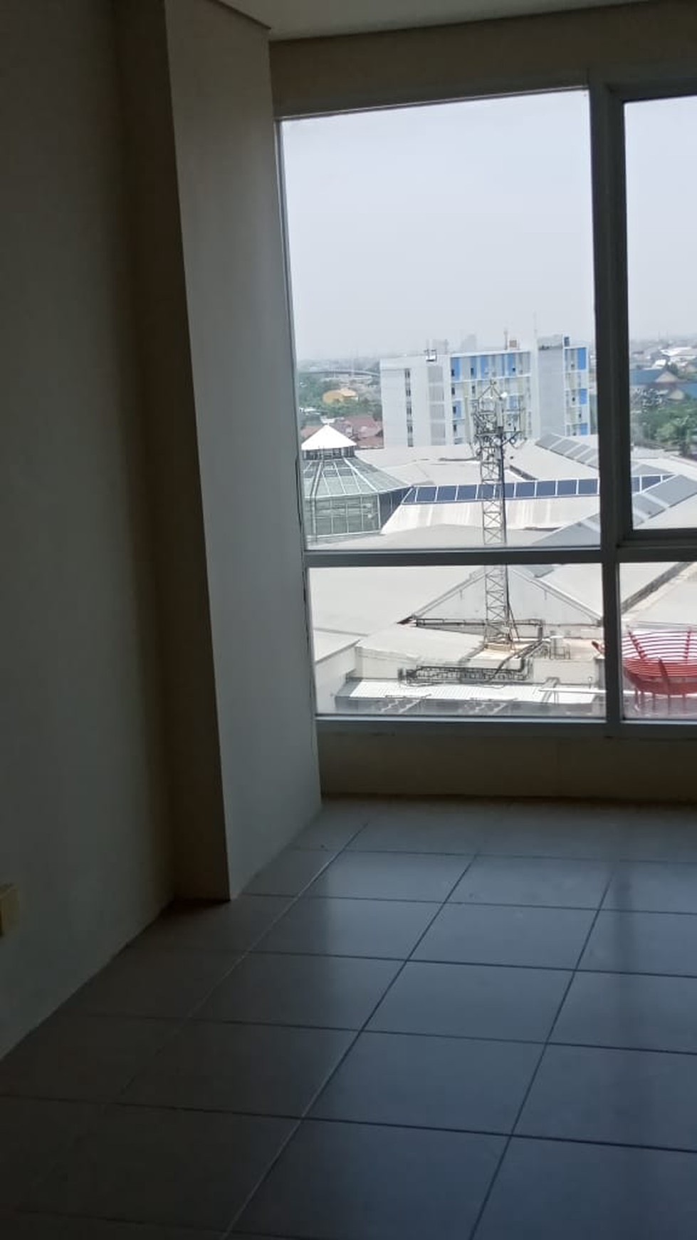 Dijual Apart Bintaro Plaza Residence, Bintaro Jaya Tangerang Selatan