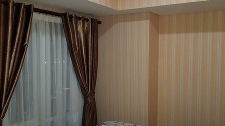 Dijual Apart Bintaro Plaza Residence, Bintaro Jaya Tangerang Selatan