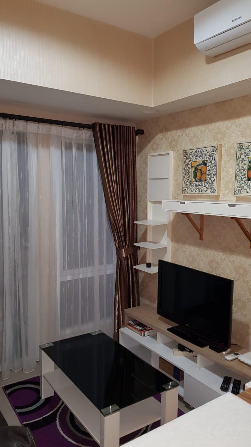 Dijual Apart Bintaro Plaza Residence, Bintaro Jaya Tangerang Selatan