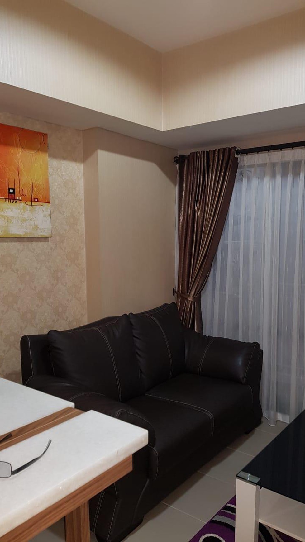 Dijual Apart Bintaro Plaza Residence, Bintaro Jaya Tangerang Selatan