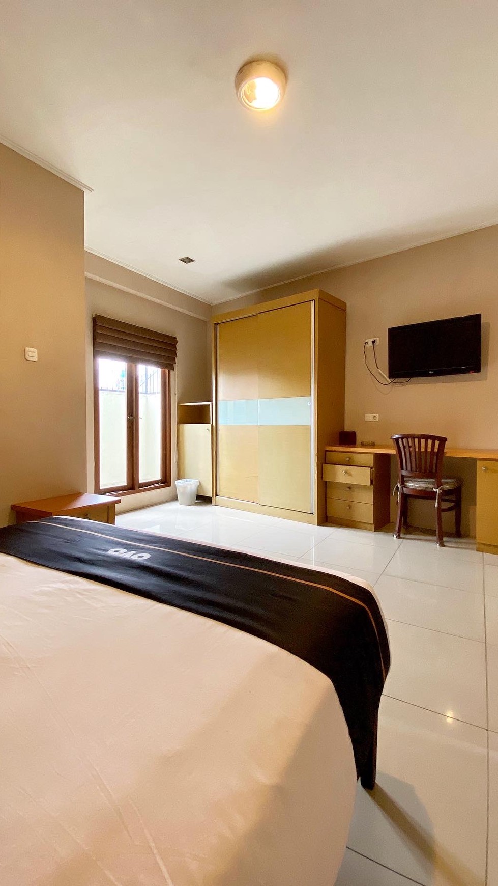 Dijual Budget Hotel/ GuestHouse at Bangka Kemang - Jaksel