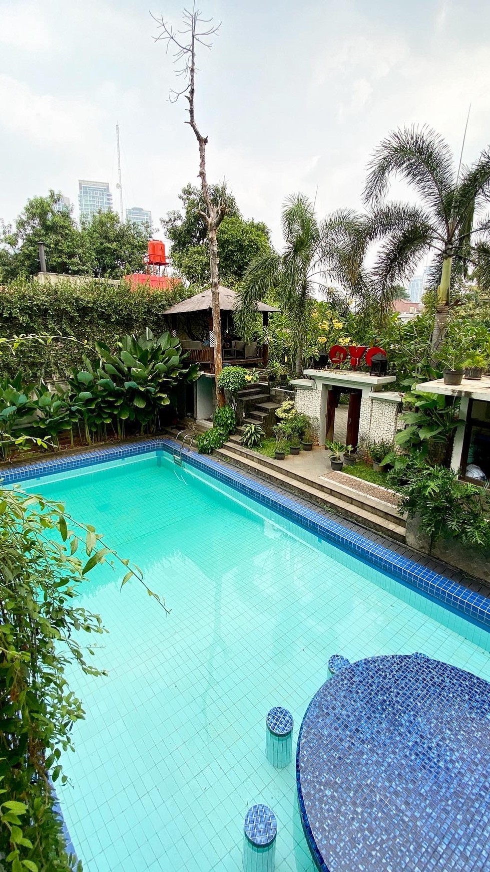 Dijual Budget Hotel/ GuestHouse at Bangka Kemang - Jaksel